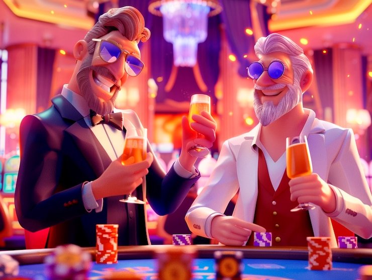 Fitur bonus putaran gratis dengan pengganda kemenangan di Treasures Aztec
